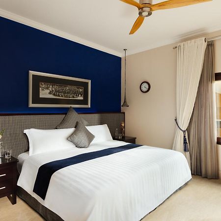 Cascades Suites 우붓 외부 사진