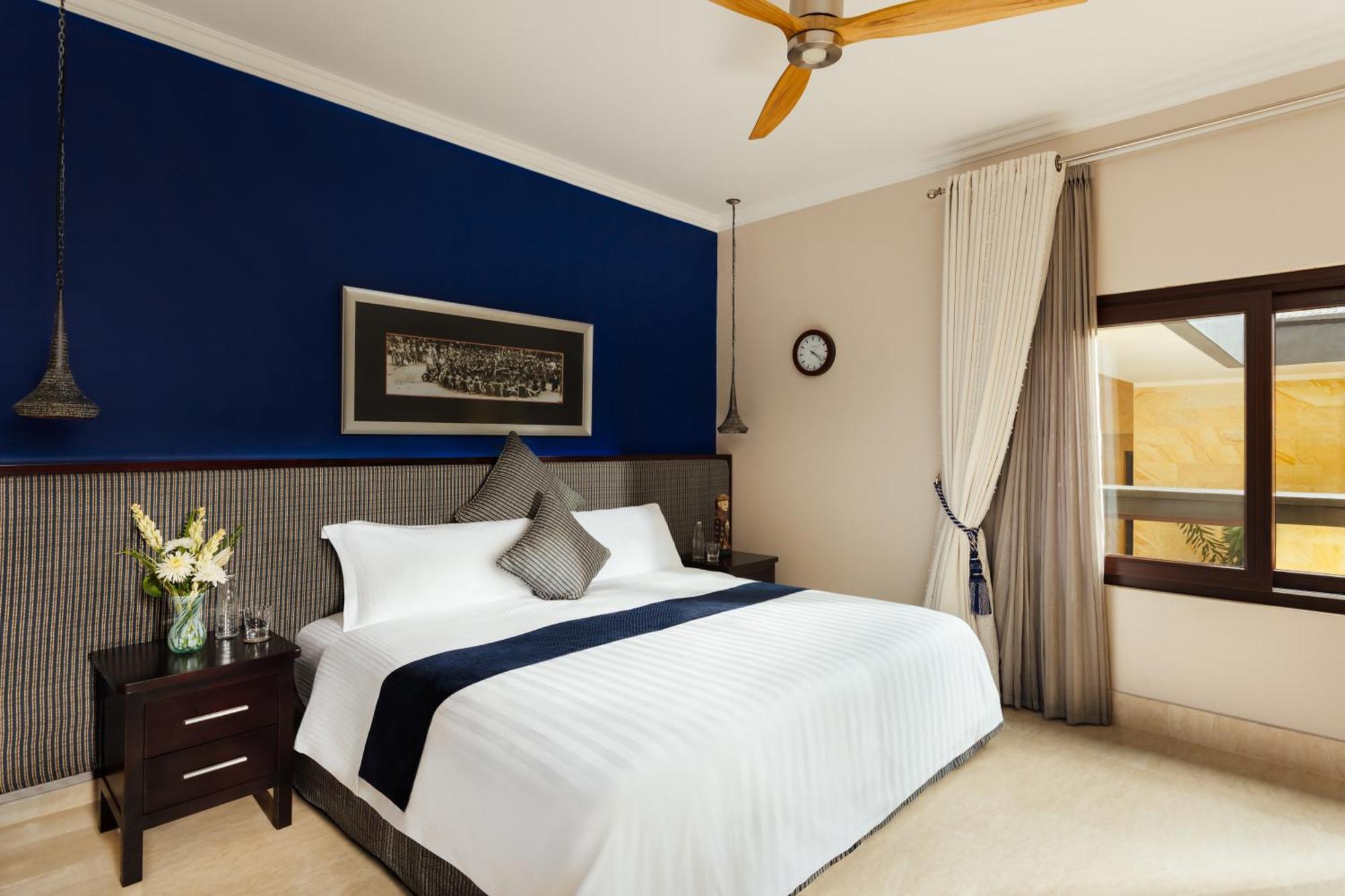 Cascades Suites 우붓 외부 사진