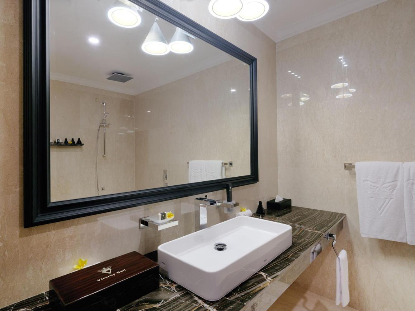 Cascades Suites 우붓 외부 사진